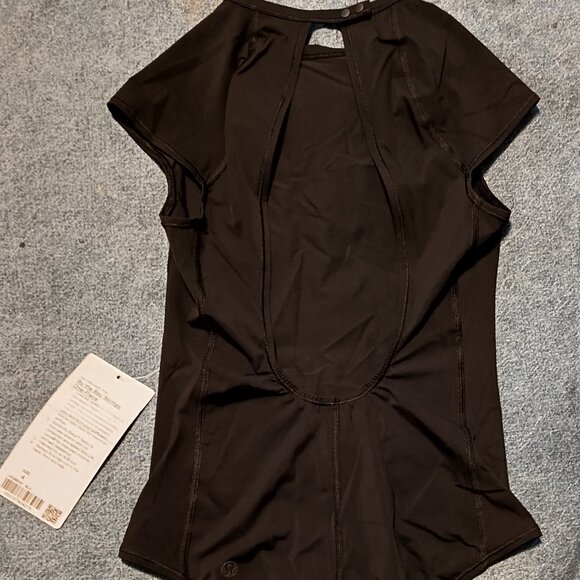 Lululemon By the Bay Skimpy One-Piece - Picture 2 of 5